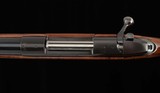 Weatherby Mark V Custom, 7mm Mag – 99%,1972, GERMAN MADE, vintage firearms inc - 14 of 24