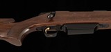 Browning A-Bolt Hunter 12 Gauge – 22” RIFLED BARREL, 2+1, vintage firearms inc - 19 of 22