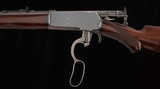 Winchester M1886 .40-82 – SEMI DLX, SET TRIGGER, ORIGINAL, vintage firearms inc - 20 of 24