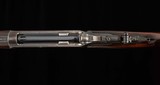 Winchester M1886 .40-82 – SEMI DLX, SET TRIGGER, ORIGINAL, vintage firearms inc - 11 of 24