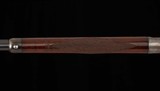 Winchester M1886 .40-82 – SEMI DLX, SET TRIGGER, ORIGINAL, vintage firearms inc - 13 of 24
