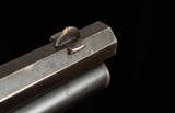 Winchester M1886 .40-82 – SEMI DLX, SET TRIGGER, ORIGINAL, vintage firearms inc - 17 of 24
