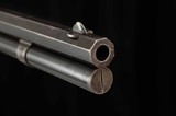 Winchester M1886 .40-82 – SEMI DLX, SET TRIGGER, ORIGINAL, vintage firearms inc - 16 of 24