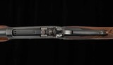 Winchester Model 71 – DELUXE CARBINE, LONG TANG, 1937 97%, vintage firearms inc - 11 of 23