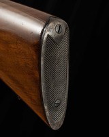 Winchester Model 71 – DELUXE CARBINE, LONG TANG, 1937 97%, vintage firearms inc - 20 of 23