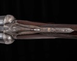 Charles Daly 12 Ga – PRUSSIAN LINDNER GUN, 1911, vintage firearms inc - 7 of 25