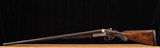 Charles Daly 12 Ga – PRUSSIAN LINDNER GUN, 1911, vintage firearms inc - 4 of 25