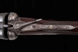 Charles Daly 12 Ga – PRUSSIAN LINDNER GUN, 1911, vintage firearms inc - 8 of 25