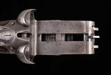 Charles Daly 12 Ga – PRUSSIAN LINDNER GUN, 1911, vintage firearms inc - 23 of 25
