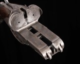 Charles Daly 12 Ga – PRUSSIAN LINDNER GUN, 1911, vintage firearms inc - 22 of 25