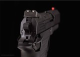 Wilson Combat 9mm - SFX9, VFI SERIES, BLK EDITION, 10 RD, vintage firearms inc - 11 of 21