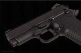 Wilson Combat 9mm - SFX9, VFI SERIES, BLK EDITION, 10 RD, vintage firearms inc - 16 of 21