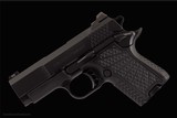 Wilson Combat 9mm - SFX9, VFI SERIES, BLK EDITION, 10 RD, vintage firearms inc - 2 of 21