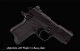 Wilson Combat 9mm - SFX9, VFI SERIES, BLK EDITION, 10 RD, vintage firearms inc - 5 of 21