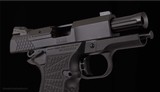 Wilson Combat 9mm - SFX9, VFI SERIES, BLK EDITION, 10 RD, vintage firearms inc - 10 of 21