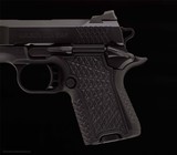Wilson Combat 9mm - SFX9, VFI SERIES, BLK EDITION, 10 RD, vintage firearms inc - 14 of 21