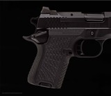 Wilson Combat 9mm - SFX9, VFI SERIES, BLK EDITION, 10 RD, vintage firearms inc - 15 of 21