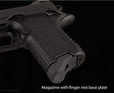 Wilson Combat 9mm - SFX9, VFI SERIES, BLK EDITION, 10 RD, vintage firearms inc - 8 of 21