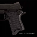 Wilson Combat 9mm - SFX9, VFI SERIES, BLK EDITION, 10 RD, vintage firearms inc - 6 of 21