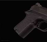 Wilson Combat 9mm - SFX9, VFI SERIES, BLK EDITION, 10 RD, vintage firearms inc - 20 of 21