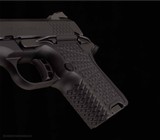 Wilson Combat 9mm - SFX9, VFI SERIES, BLK EDITION, 10 RD, vintage firearms inc - 17 of 21