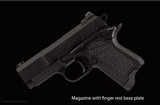 Wilson Combat 9mm - SFX9, VFI SERIES, BLK EDITION, 10 RD, vintage firearms inc - 4 of 21