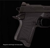 Wilson Combat 9mm - SFX9, VFI SERIES, BLK EDITION, 10 RD, vintage firearms inc - 7 of 21