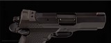 Wilson Combat 9mm - SFX9, VFI SERIES, BLK EDITION, 10 RD, vintage firearms inc - 12 of 21