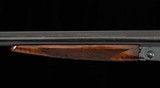 Winchester M21 16 Ga. – 1947 28” SST EJ SPLINTER, NICE, vintage firearms inc - 11 of 25