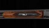 Winchester M21 16 Ga. – 1947 28” SST EJ SPLINTER, NICE, vintage firearms inc - 12 of 25