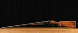 Winchester M21 16 Ga. – 1947 28” SST EJ SPLINTER, NICE, vintage firearms inc - 1 of 25