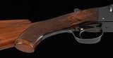 Winchester M21 16 Ga. – 1947 28” SST EJ SPLINTER, NICE, vintage firearms inc - 16 of 25