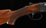 Winchester M21 16 Ga. – 1947 28” SST EJ SPLINTER, NICE, vintage firearms inc - 8 of 25