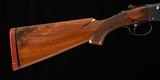 Winchester M21 16 Ga. – 1947 28” SST EJ SPLINTER, NICE, vintage firearms inc - 6 of 25