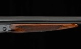 Winchester M21 16 Ga. – 1947 28” SST EJ SPLINTER, NICE, vintage firearms inc - 13 of 25