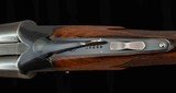 Winchester M21 16 Ga. – 1947 28” SST EJ SPLINTER, NICE, vintage firearms inc - 9 of 25
