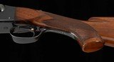 Winchester M21 16 Ga. – 1947 28” SST EJ SPLINTER, NICE, vintage firearms inc - 15 of 25