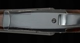 Winchester M21 16 Ga. – 1947 28” SST EJ SPLINTER, NICE, vintage firearms inc - 3 of 25