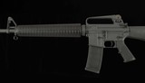 Colt Sporter Match HBAR, 5.56 NATO – PRE-BAN, 4 MAGS, vintage firearms inc - 5 of 17