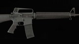 Colt Sporter Match HBAR, 5.56 NATO – PRE-BAN, 4 MAGS, vintage firearms inc - 6 of 17