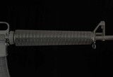 Colt Sporter Match HBAR, 5.56 NATO – PRE-BAN, 4 MAGS, vintage firearms inc - 13 of 17