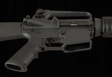 Colt Sporter Match HBAR, 5.56 NATO – PRE-BAN, 4 MAGS, vintage firearms inc - 16 of 17