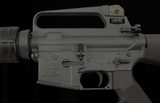 Colt Sporter Match HBAR, 5.56 NATO – PRE-BAN, 4 MAGS, vintage firearms inc - 2 of 17