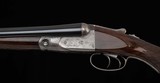 Parker GHE 16 Ga. – 1912, FACTORY LETTER, GORGEOUS WOOD, vintage firearms inc