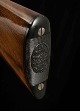 Darne R15 28 Gauge – RARE 99% FACTORY CONDITION 5LBS 10OZ, vintage firearms inc - 20 of 25