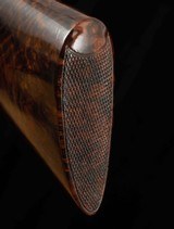 Francotte .410 – BEST SIDELOCK, 1984, 99%, FANTASTIC, vintage firearms inc - 21 of 25