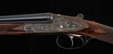 Francotte .410 – BEST SIDELOCK, 1984, 99%, FANTASTIC, vintage firearms inc - 9 of 25