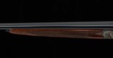 Francotte .410 – BEST SIDELOCK, 1984, 99%, FANTASTIC, vintage firearms inc - 12 of 25