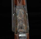Francotte .410 – BEST SIDELOCK, 1984, 99%, FANTASTIC, vintage firearms inc - 10 of 25