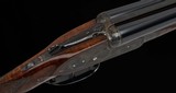 Francotte .410 – BEST SIDELOCK, 1984, 99%, FANTASTIC, vintage firearms inc - 19 of 25